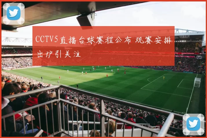 CCTV5直播台球赛程公布 观赛安排出炉引关注