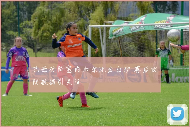 巴西对阵塞内加尔比分出炉 赛后攻防数据引关注