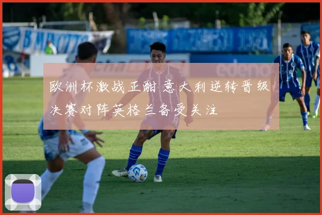 欧洲杯激战正酣 意大利逆转晋级 决赛对阵英格兰备受关注