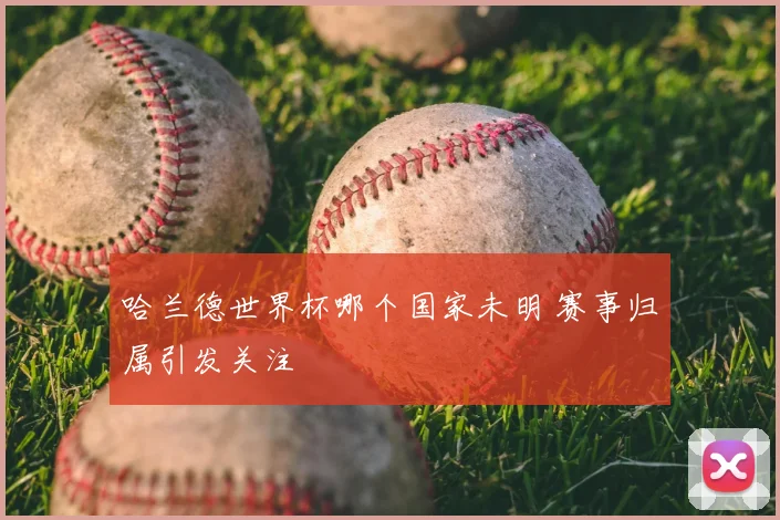 哈兰德世界杯哪个国家未明 赛事归属引发关注